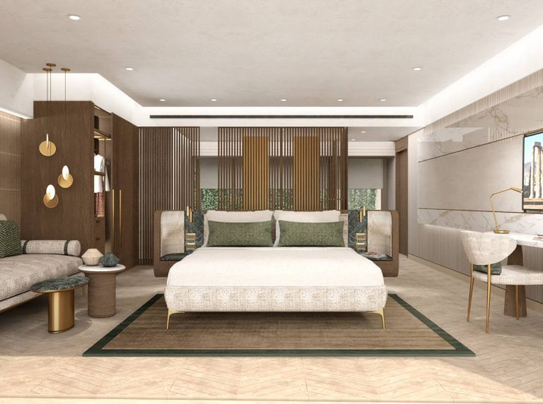 5-Star Athens Boutique Hotel | Anthology of Athens